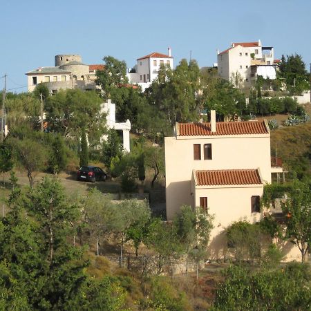 Best Location Apt In Old Town Alónnisos Zewnętrze zdjęcie