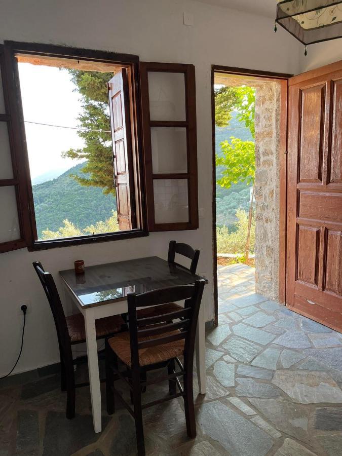 Best Location Apt In Old Town Alónnisos Zewnętrze zdjęcie