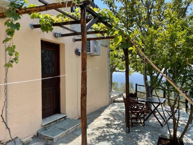 Best Location Apt In Old Town Alónnisos Zewnętrze zdjęcie