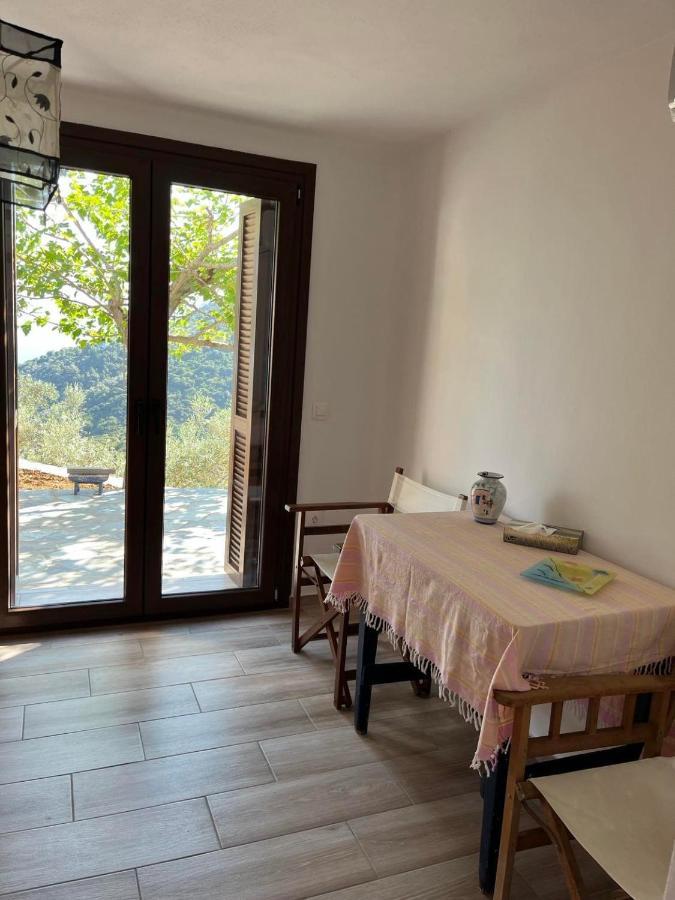 Best Location Apt In Old Town Alónnisos Zewnętrze zdjęcie