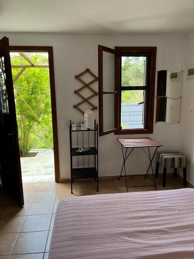 Best Location Apt In Old Town Alónnisos Zewnętrze zdjęcie