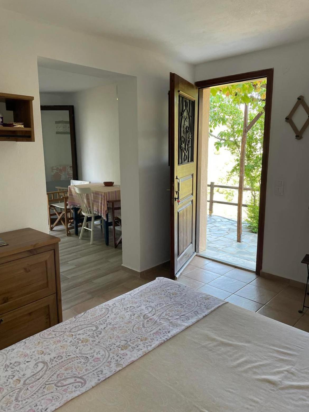 Best Location Apt In Old Town Alónnisos Zewnętrze zdjęcie